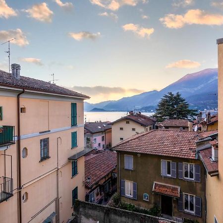 San Giacomo Central Apartment Bellagio Buitenkant foto