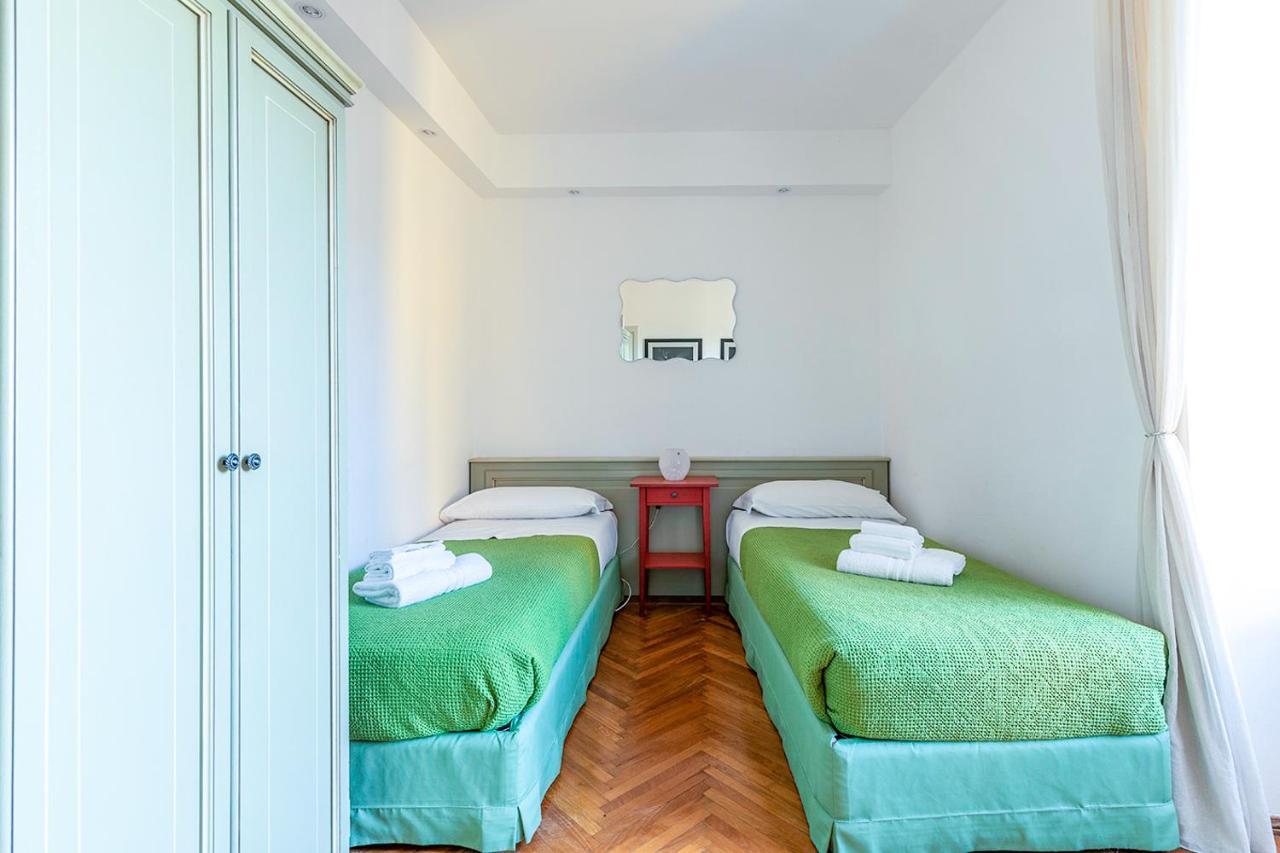 San Giacomo Central Apartment Bellagio Buitenkant foto