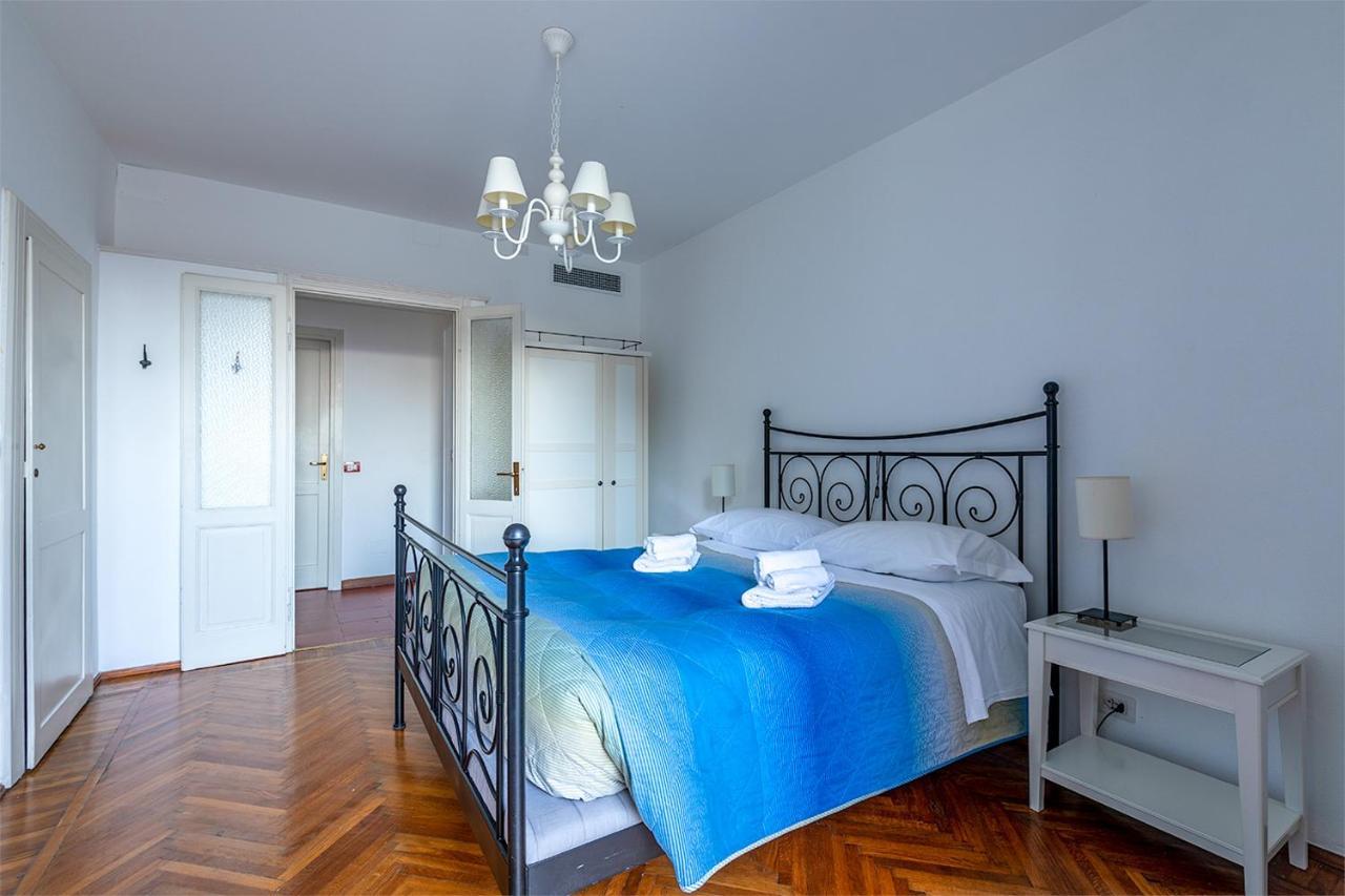 San Giacomo Central Apartment Bellagio Buitenkant foto