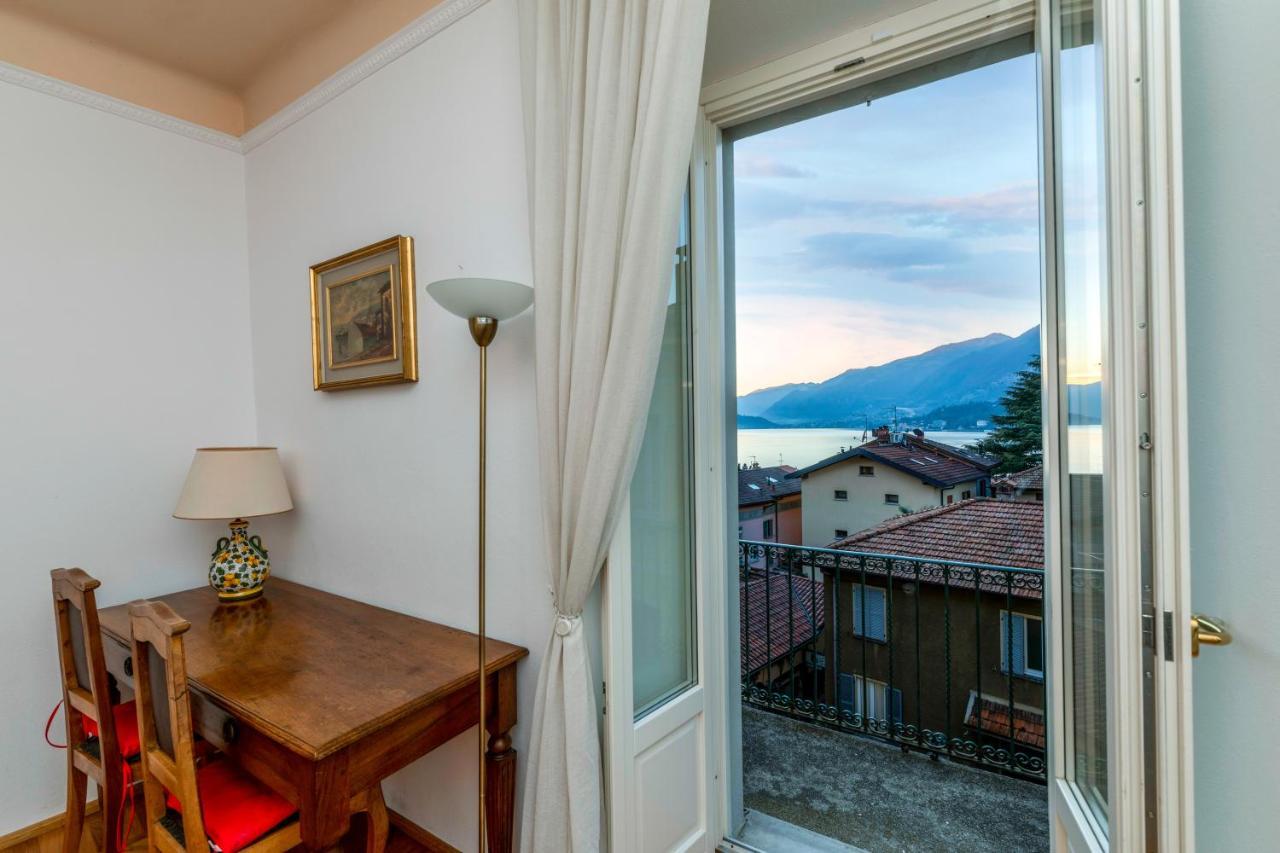 San Giacomo Central Apartment Bellagio Buitenkant foto