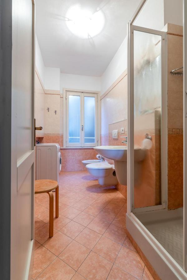 San Giacomo Central Apartment Bellagio Buitenkant foto