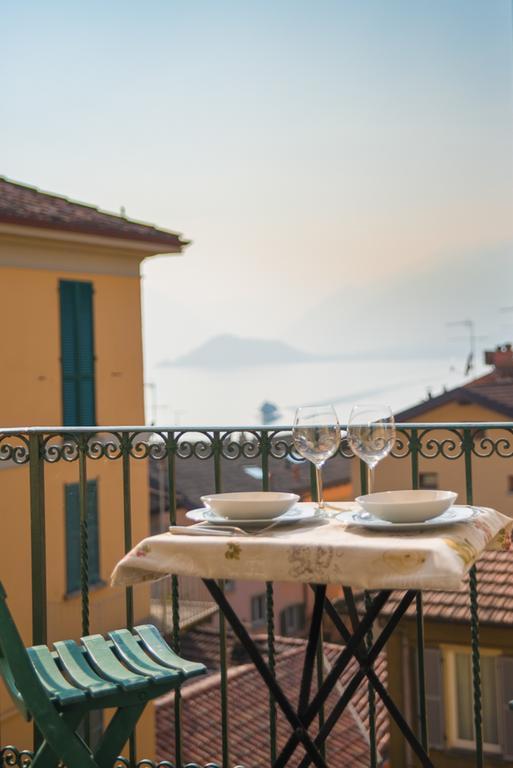 San Giacomo Central Apartment Bellagio Kamer foto
