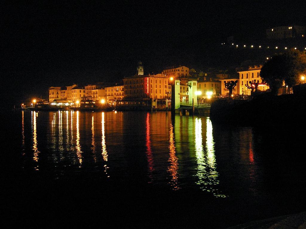 San Giacomo Central Apartment Bellagio Buitenkant foto
